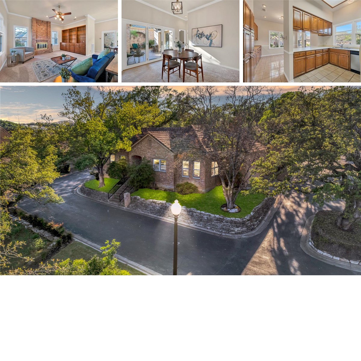 2203 Onion Creek Pkwy, Unit 23, Austin, TX 78747